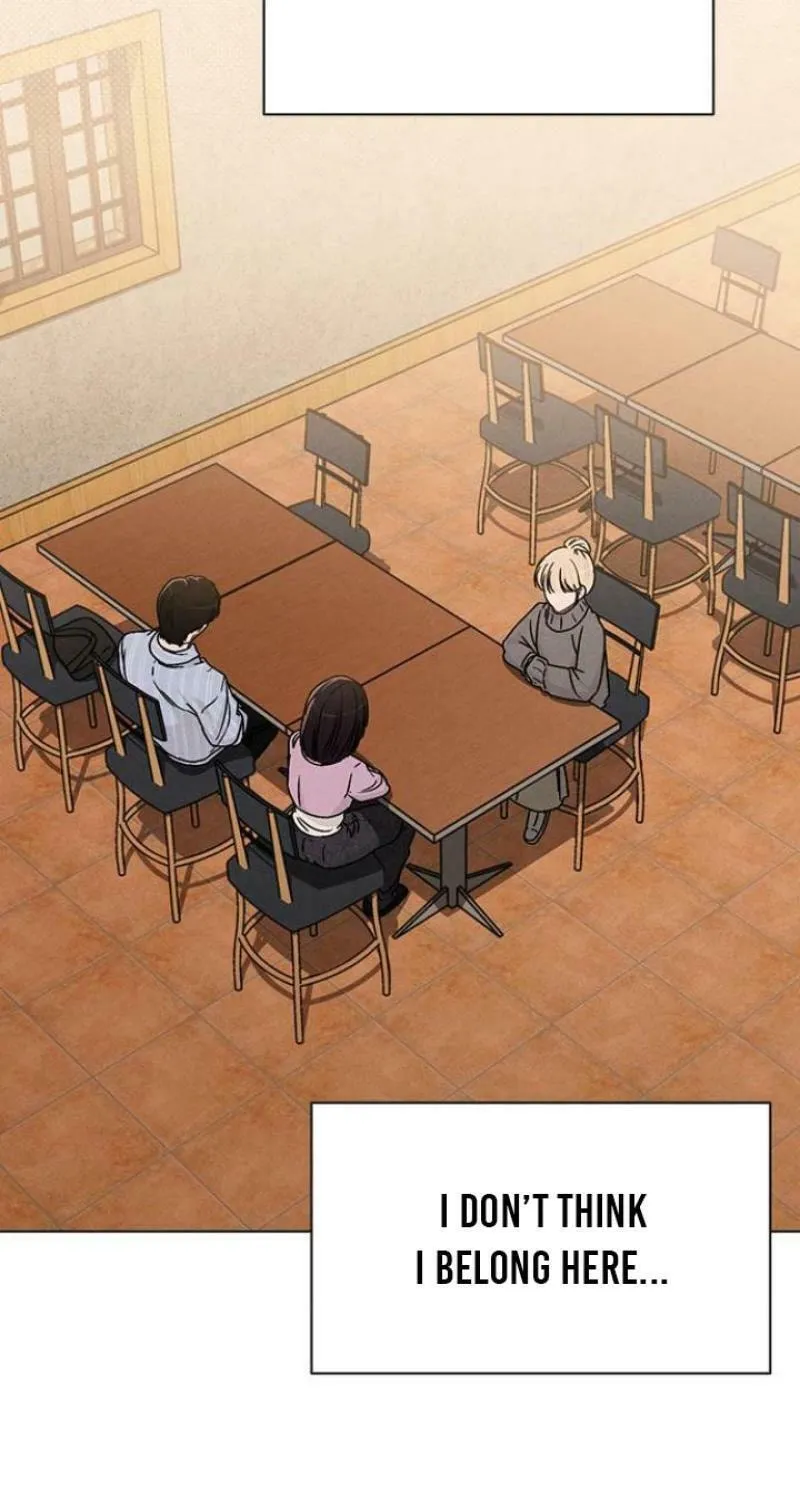 Love Review Chapter 11 page 20 - 