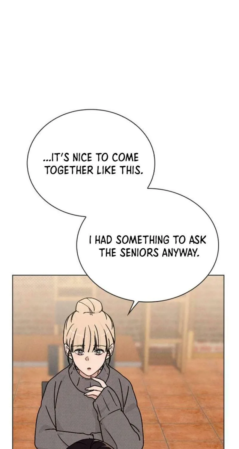 Love Review Chapter 11 page 21 - 