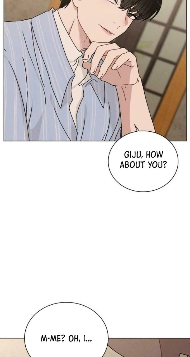 Love Review Chapter 11 page 25 - 