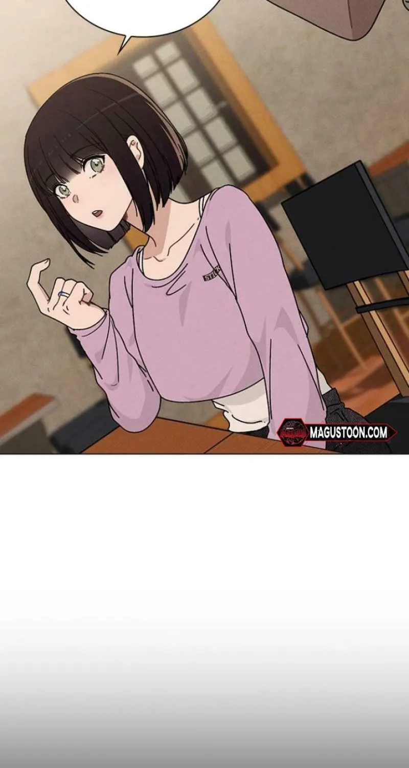 Love Review Chapter 11 page 26 - 