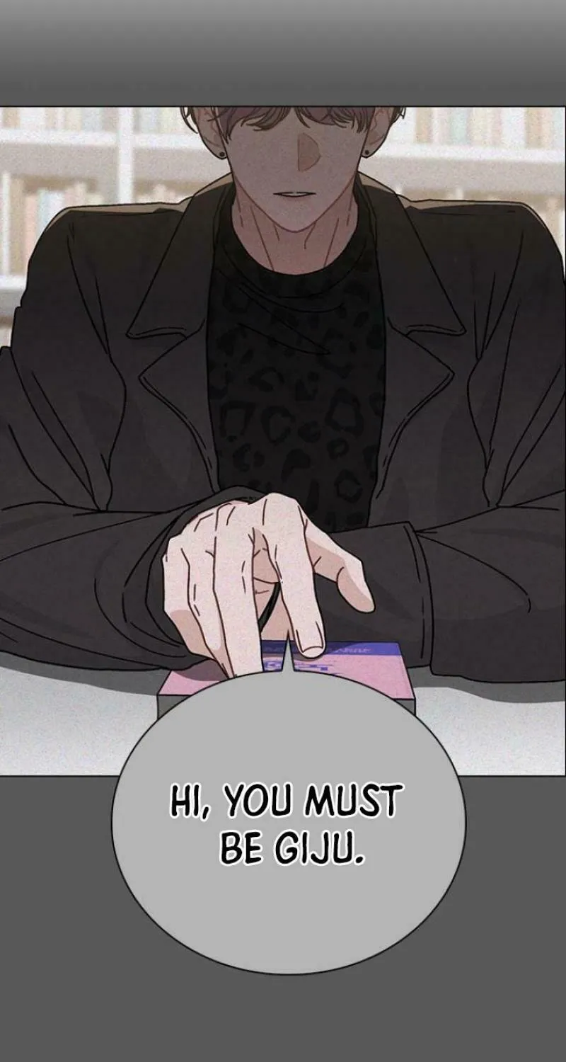 Love Review Chapter 11 page 27 - 