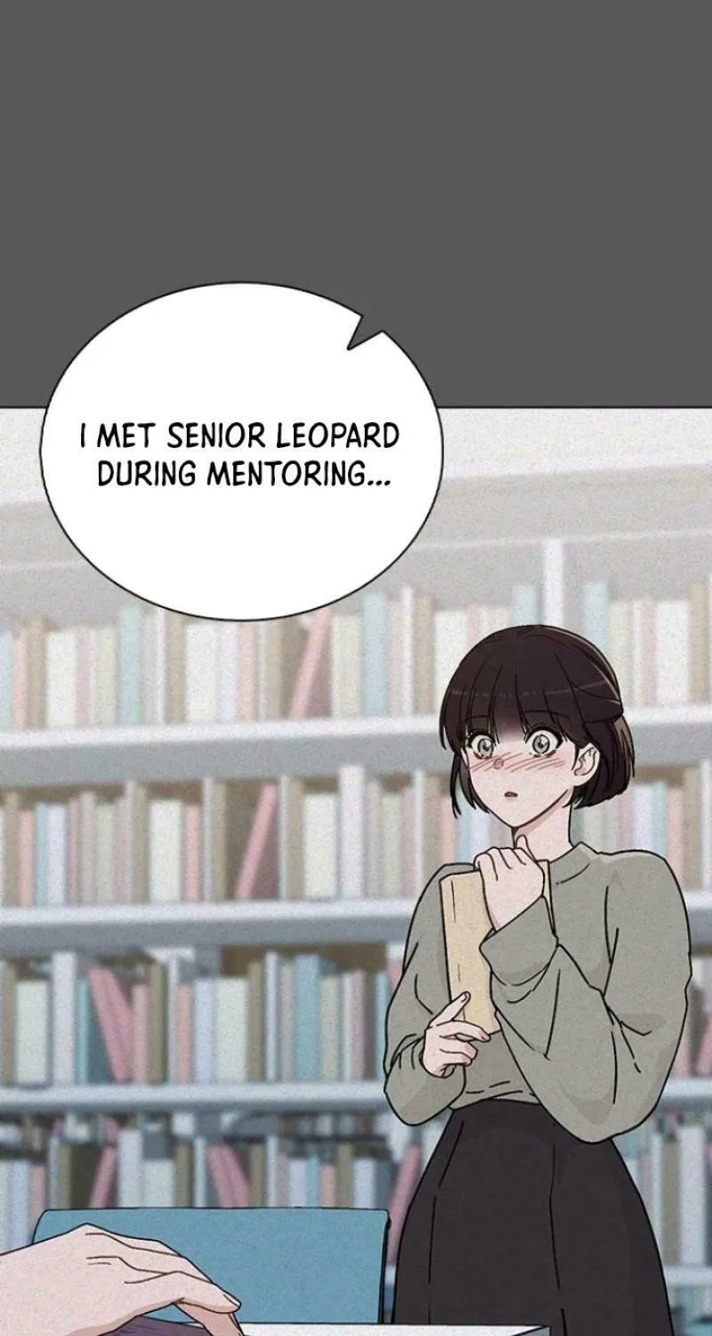 Love Review Chapter 11 page 28 - 