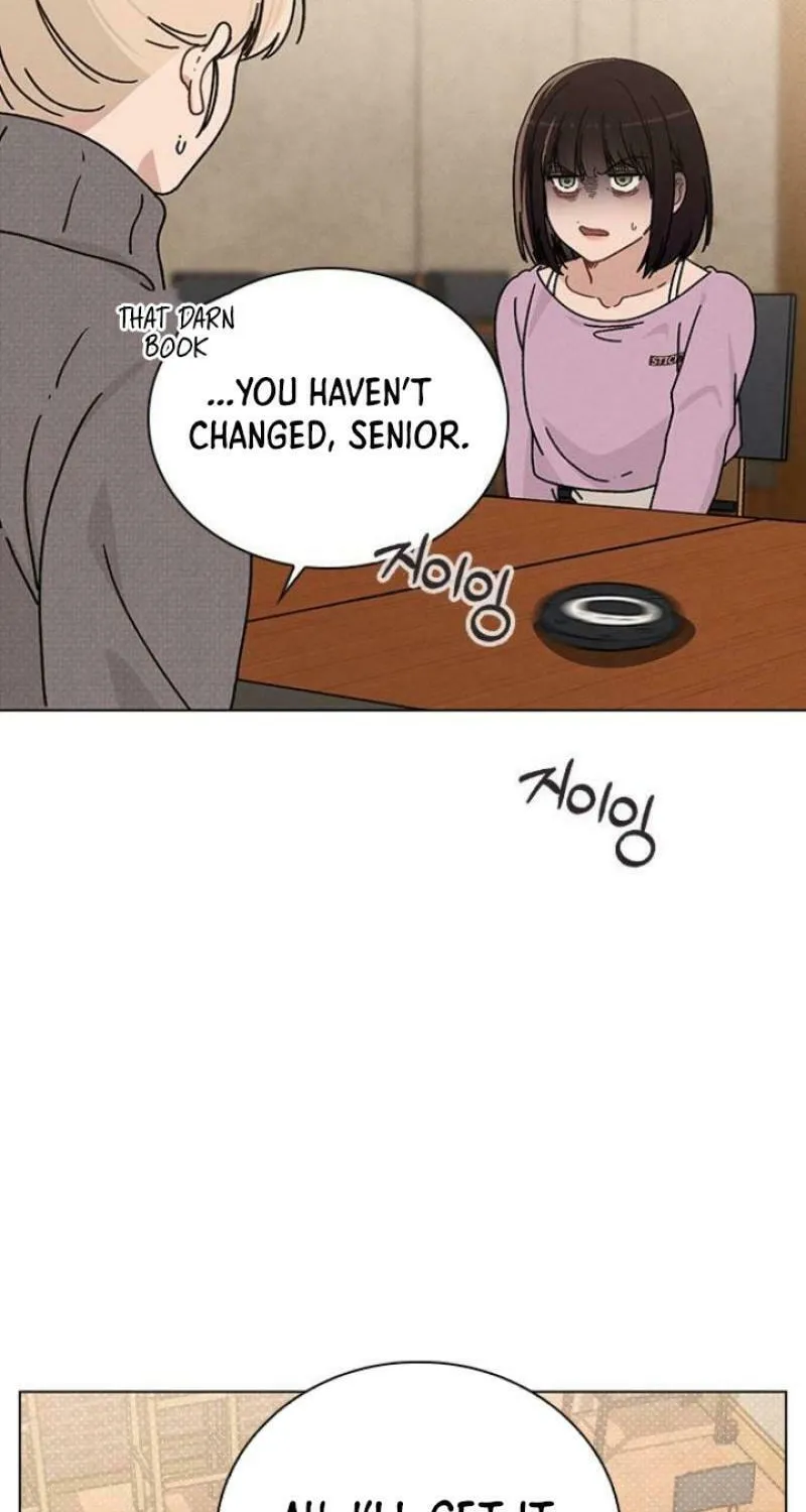 Love Review Chapter 11 page 30 - 