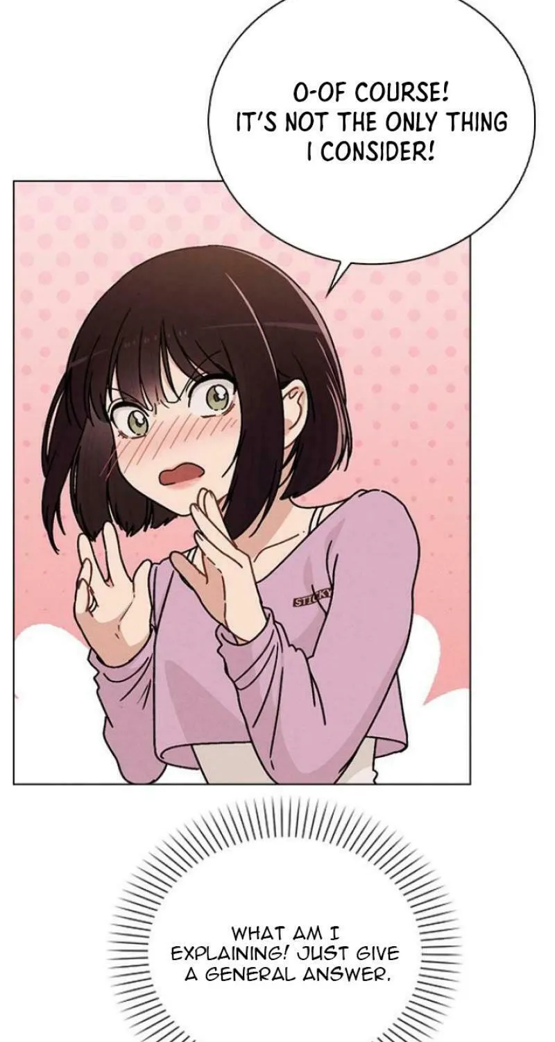 Love Review Chapter 11 page 37 - 