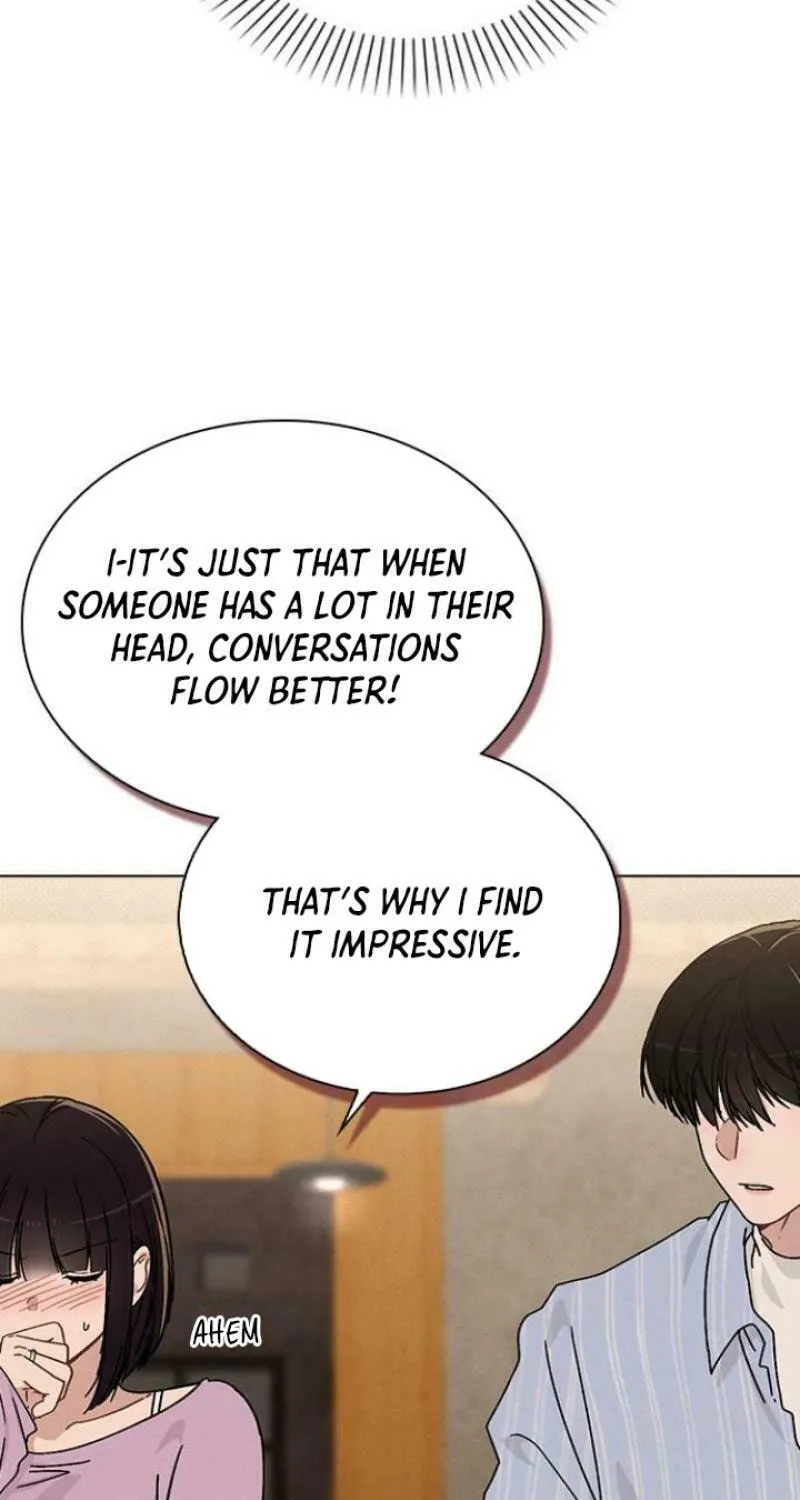 Love Review Chapter 11 page 38 - 