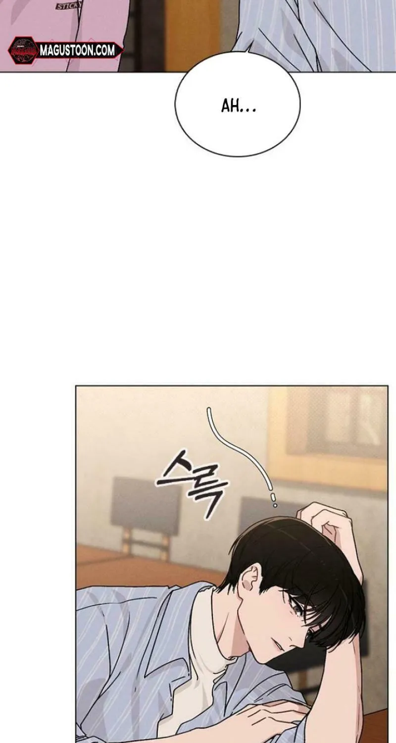 Love Review Chapter 11 page 39 - 