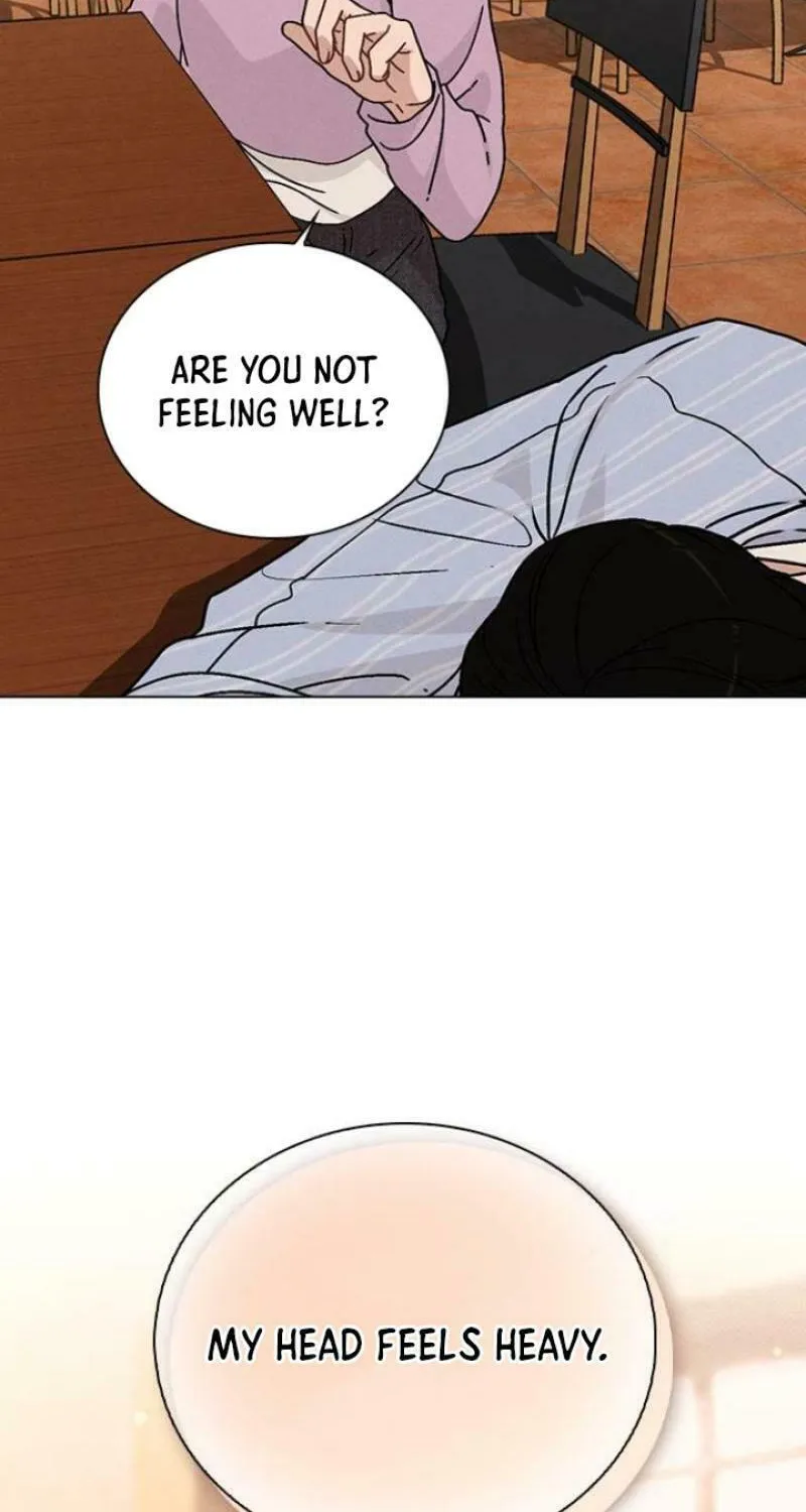 Love Review Chapter 11 page 41 - 