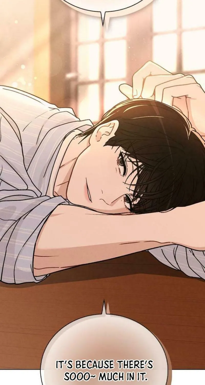 Love Review Chapter 11 page 42 - 