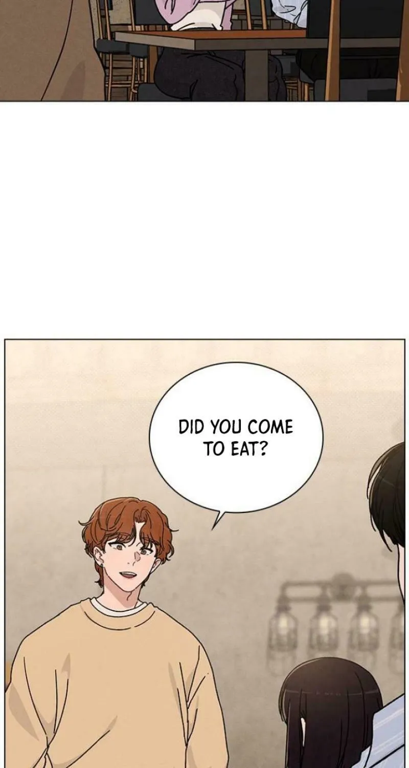 Love Review Chapter 11 page 48 - 