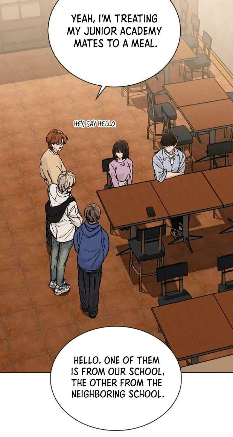 Love Review Chapter 11 page 50 - 