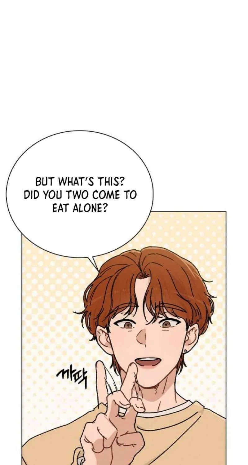 Love Review Chapter 11 page 51 - 