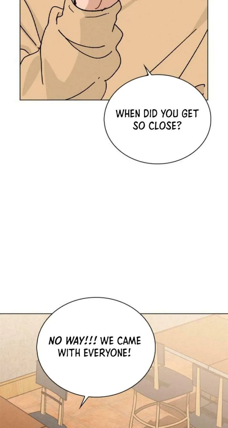 Love Review Chapter 11 page 52 - 