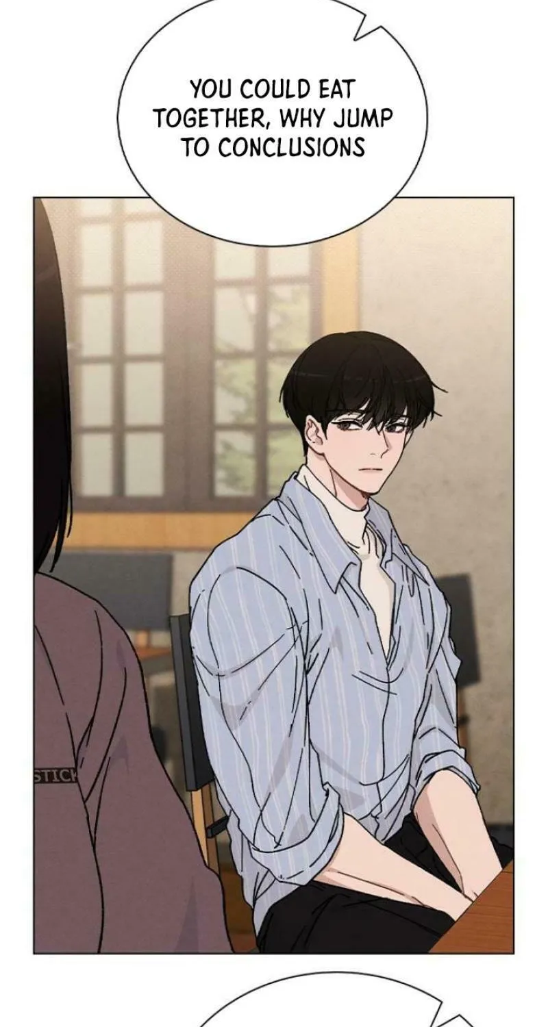 Love Review Chapter 11 page 54 - 