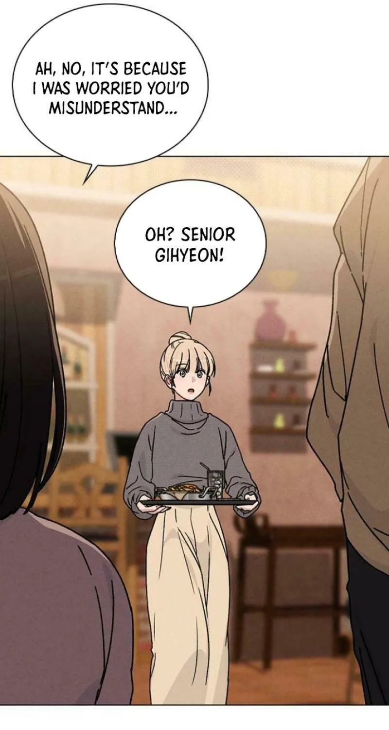 Love Review Chapter 11 page 56 - 