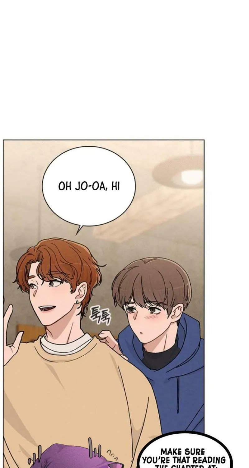 Love Review Chapter 11 page 57 - 