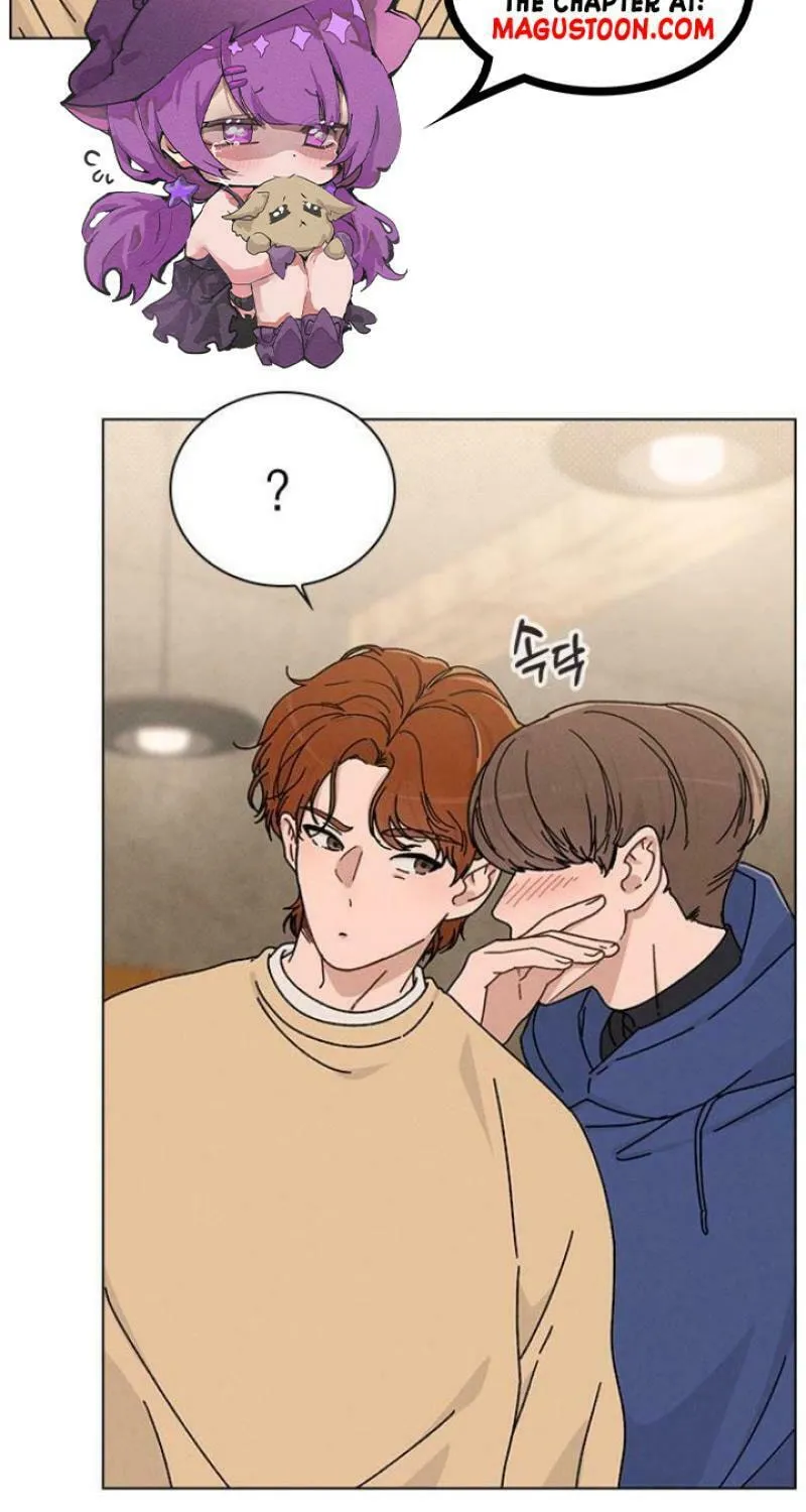 Love Review Chapter 11 page 58 - 