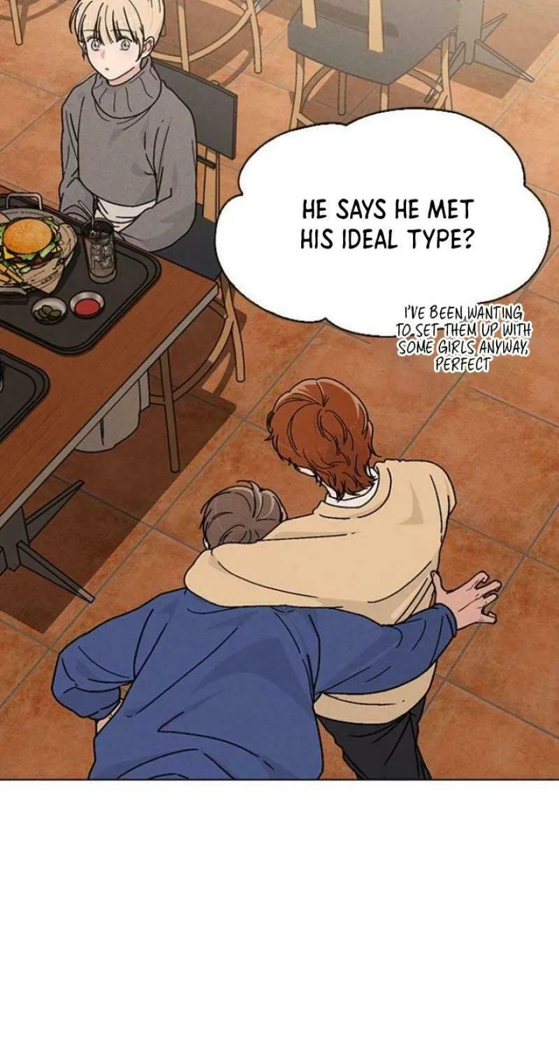 Love Review Chapter 11 page 61 - 