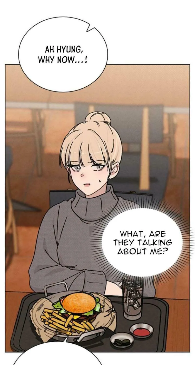 Love Review Chapter 11 page 62 - 