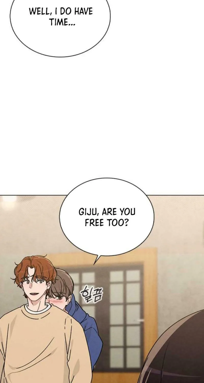 Love Review Chapter 11 page 63 - 