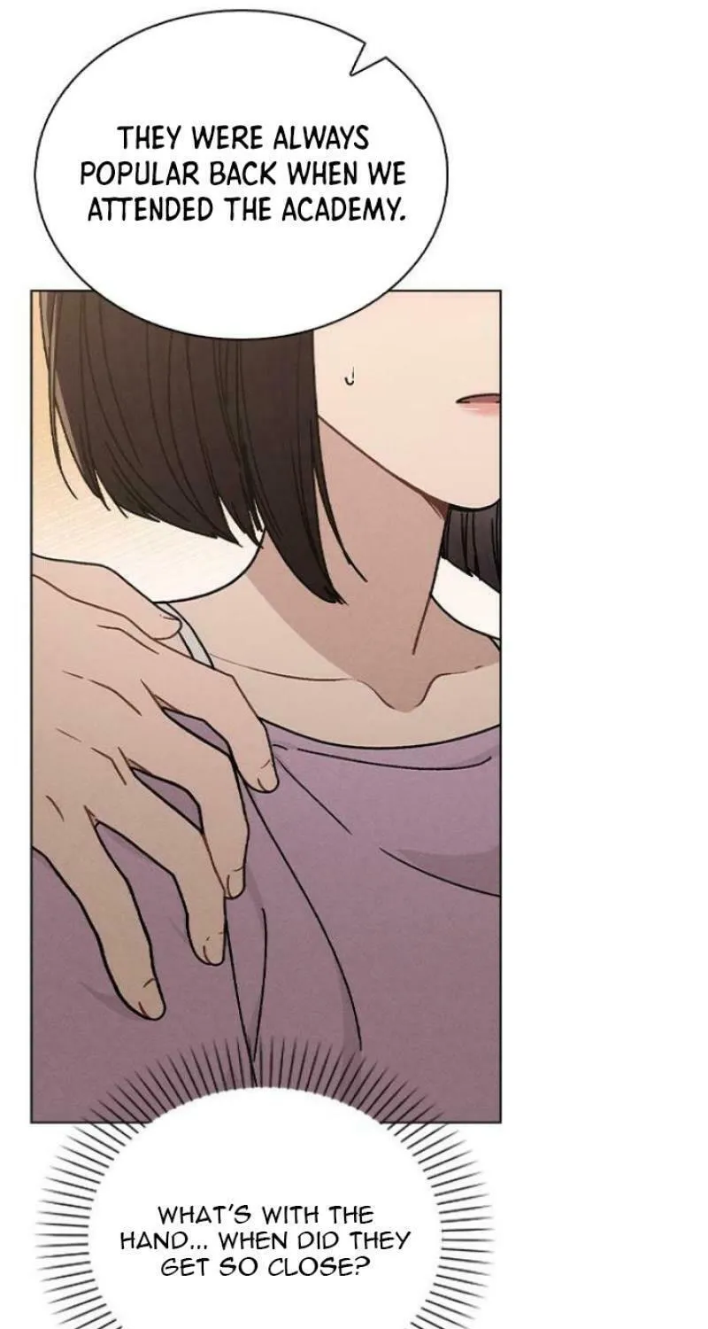 Love Review Chapter 11 page 67 - 