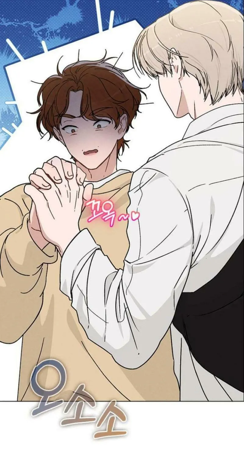 Love Review Chapter 11 page 70 - 