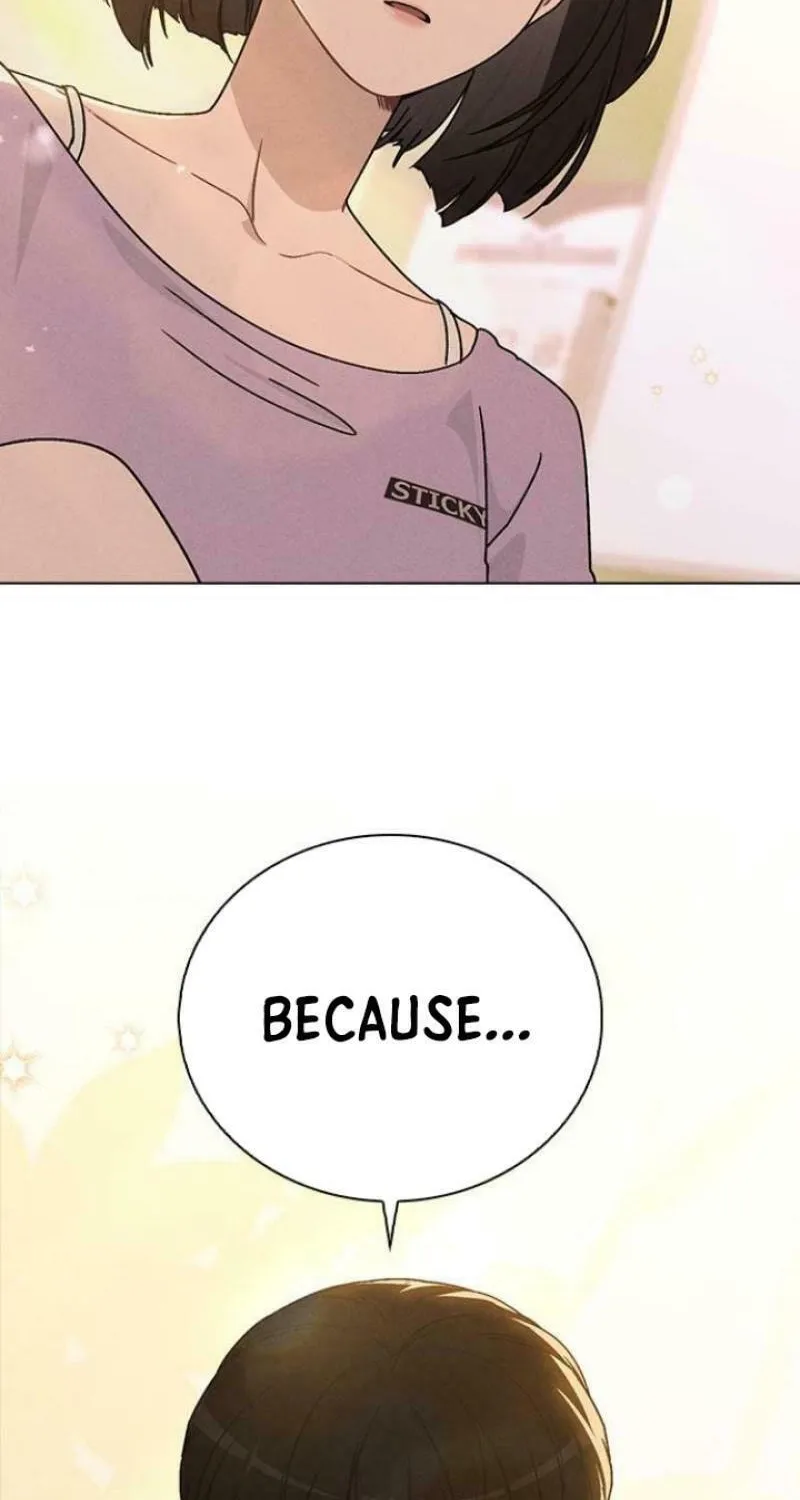 Love Review Chapter 11 page 8 - 