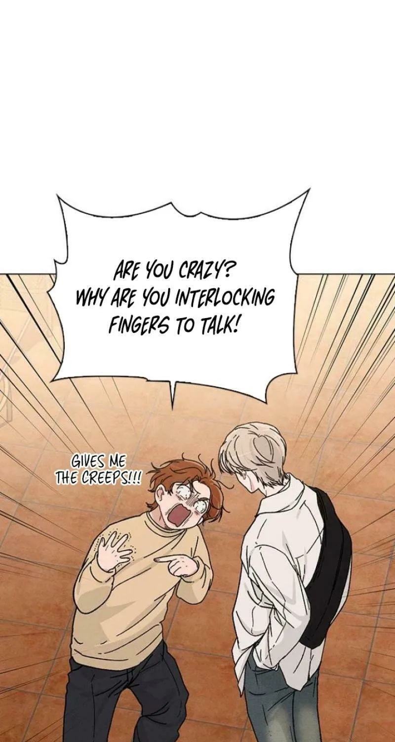 Love Review Chapter 11 page 71 - 