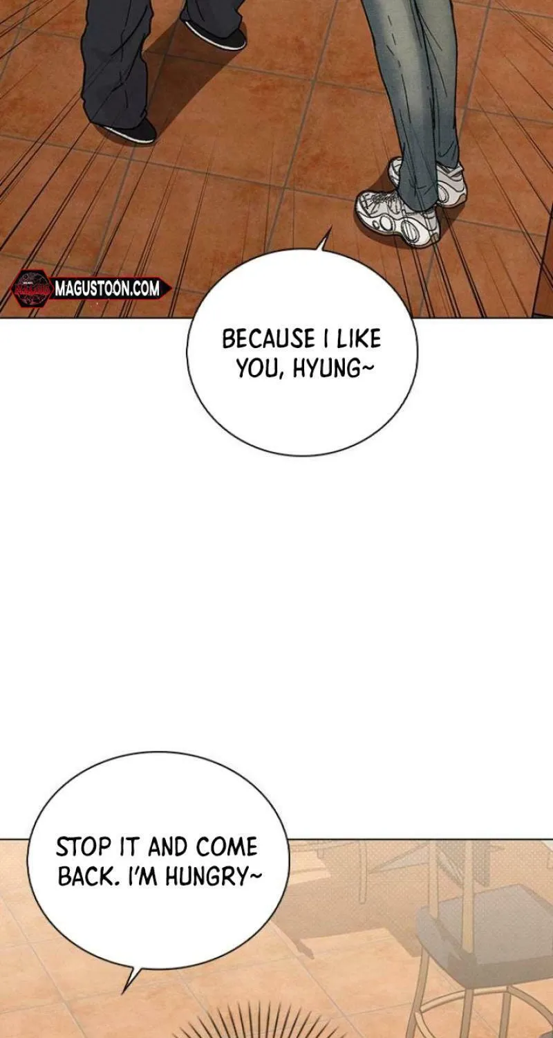 Love Review Chapter 11 page 72 - 