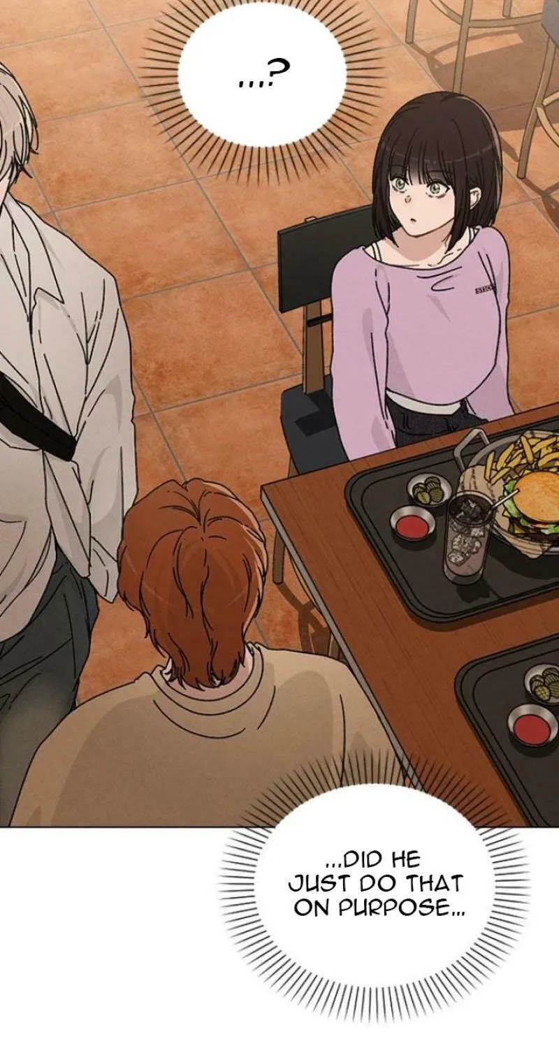 Love Review Chapter 11 page 73 - 