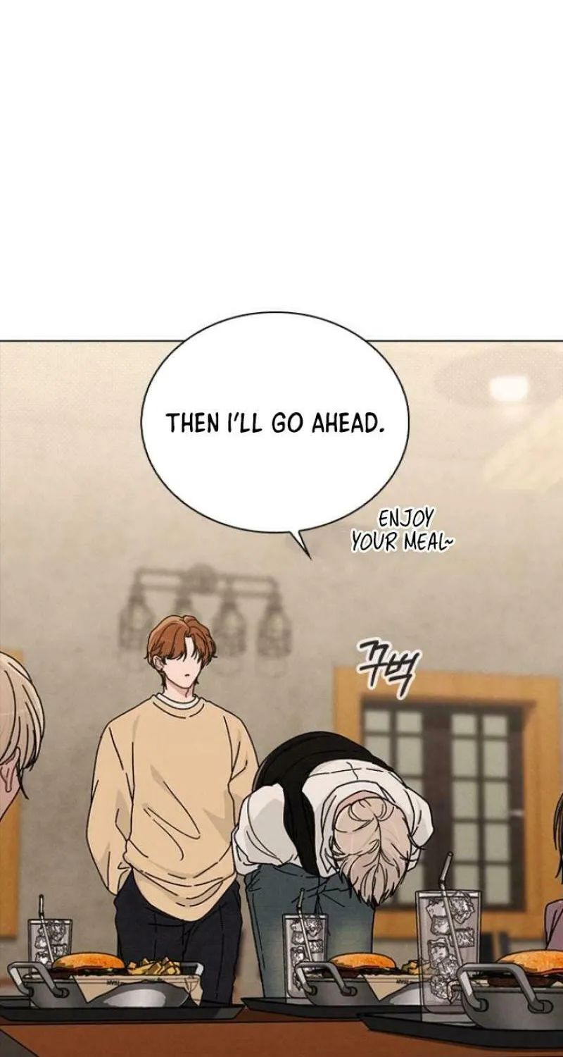 Love Review Chapter 11 page 74 - 
