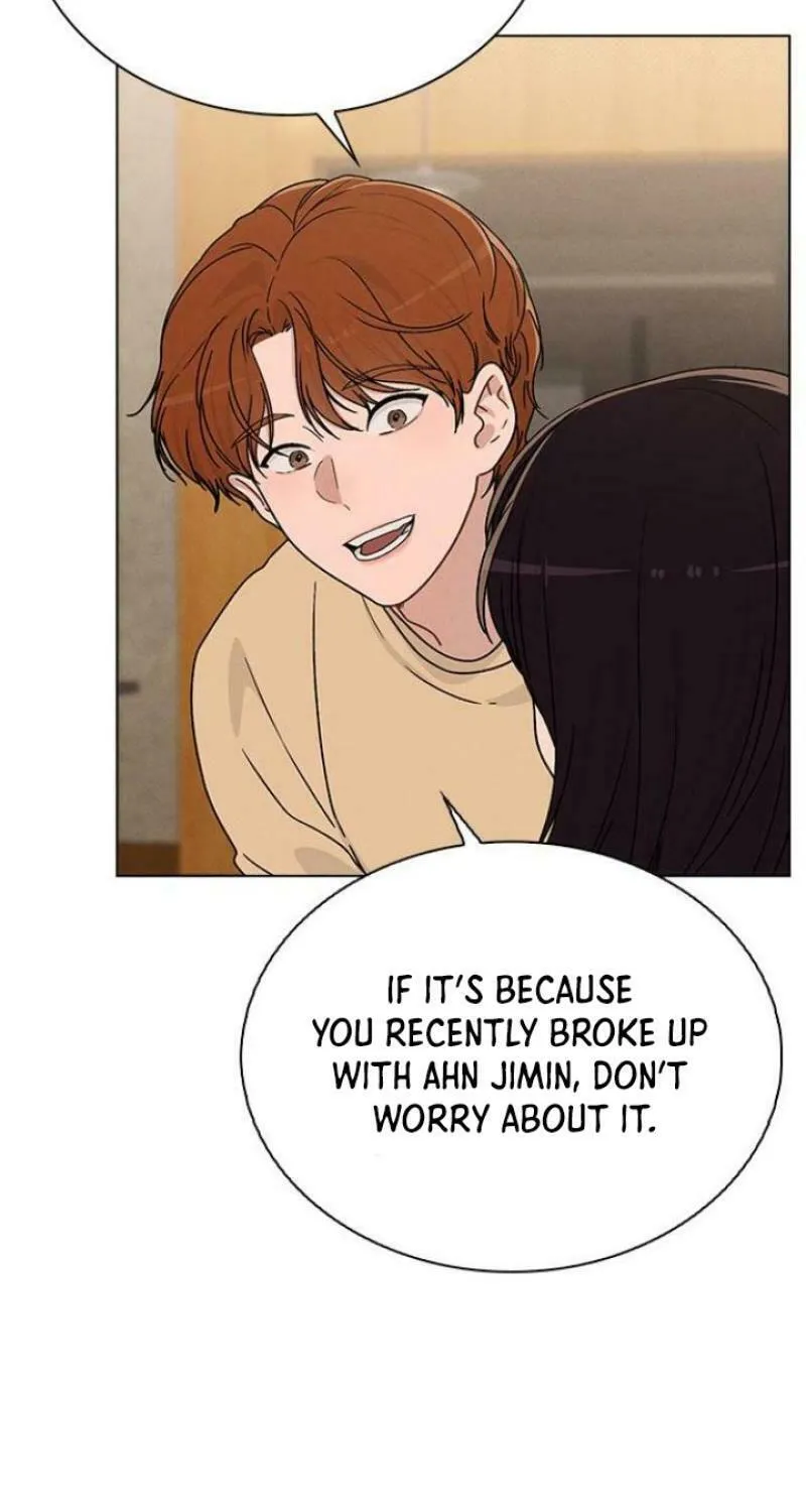 Love Review Chapter 11 page 89 - 