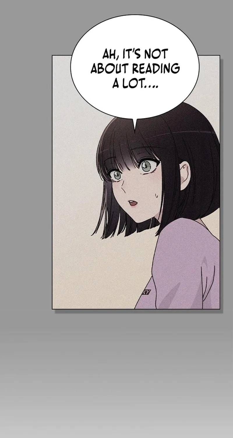 Love Review Chapter 12 page 104 - 