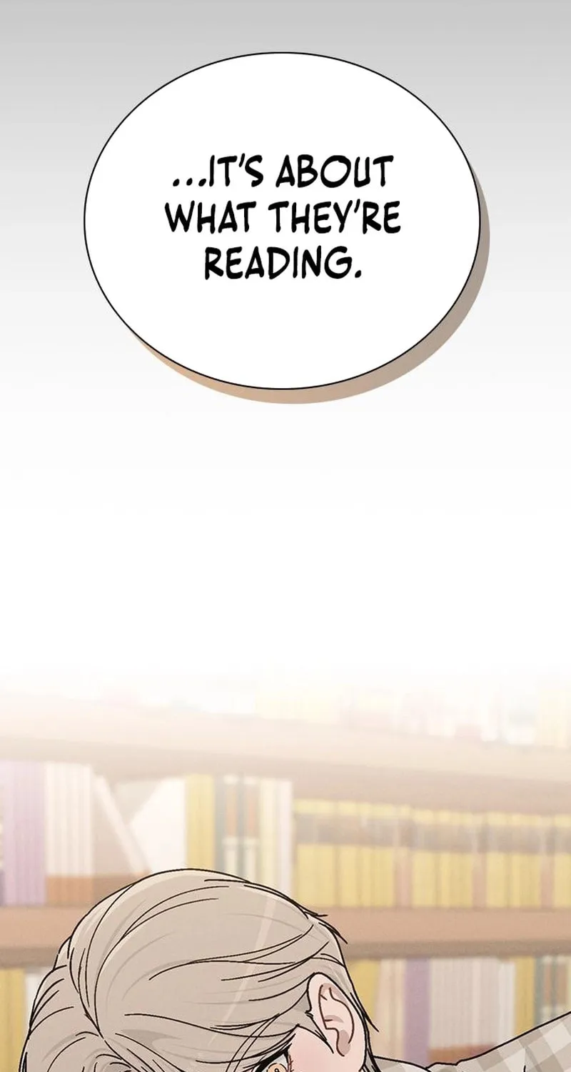 Love Review Chapter 12 page 105 - 
