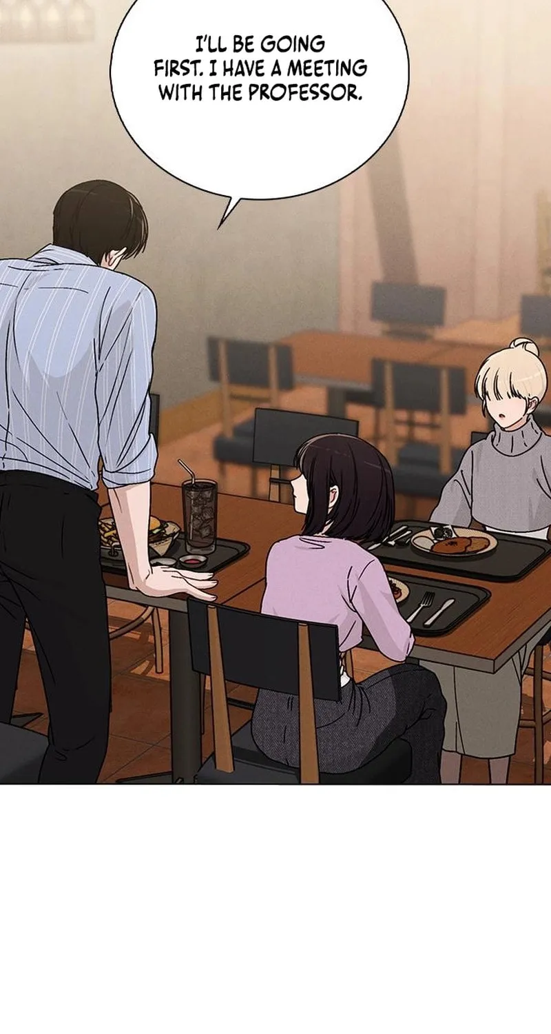 Love Review Chapter 12 page 12 - 