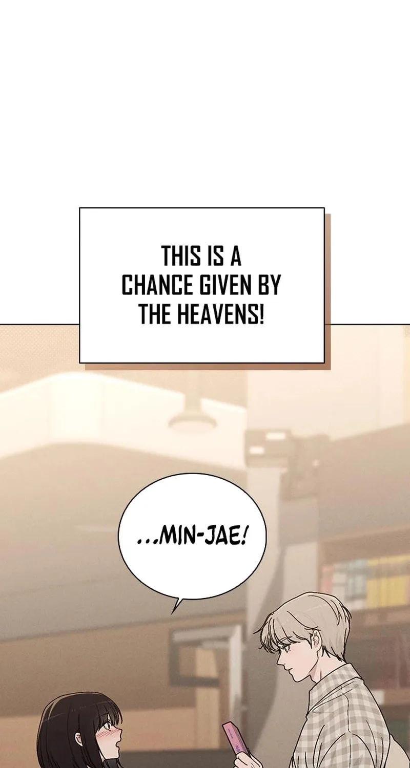 Love Review Chapter 12 page 113 - 