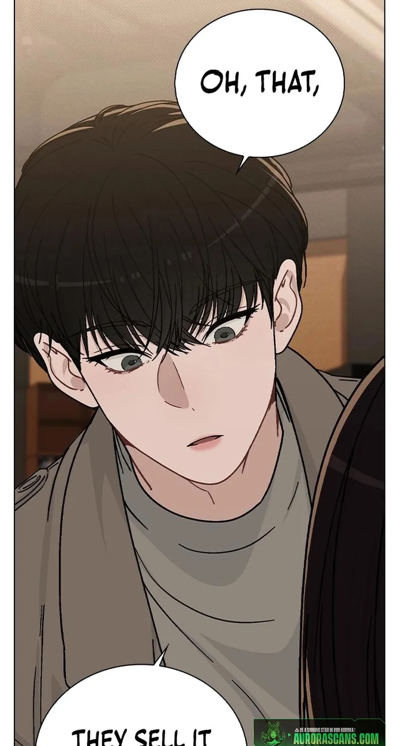 Love Review Chapter 12 page 116 - 