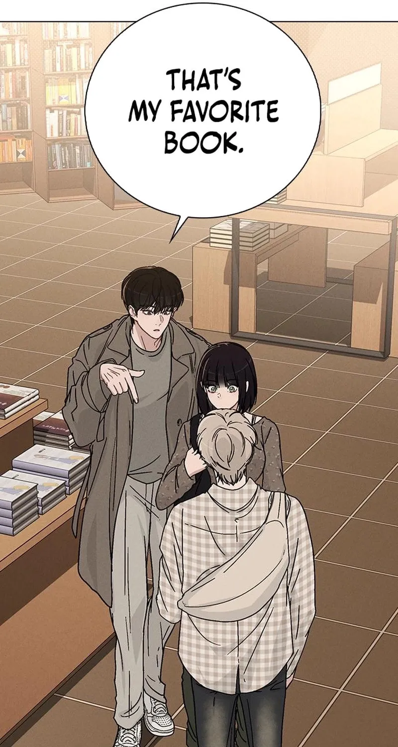 Love Review Chapter 12 page 118 - 