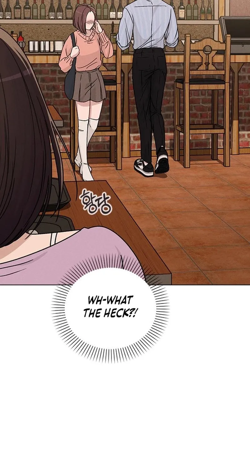 Love Review Chapter 12 page 17 - 