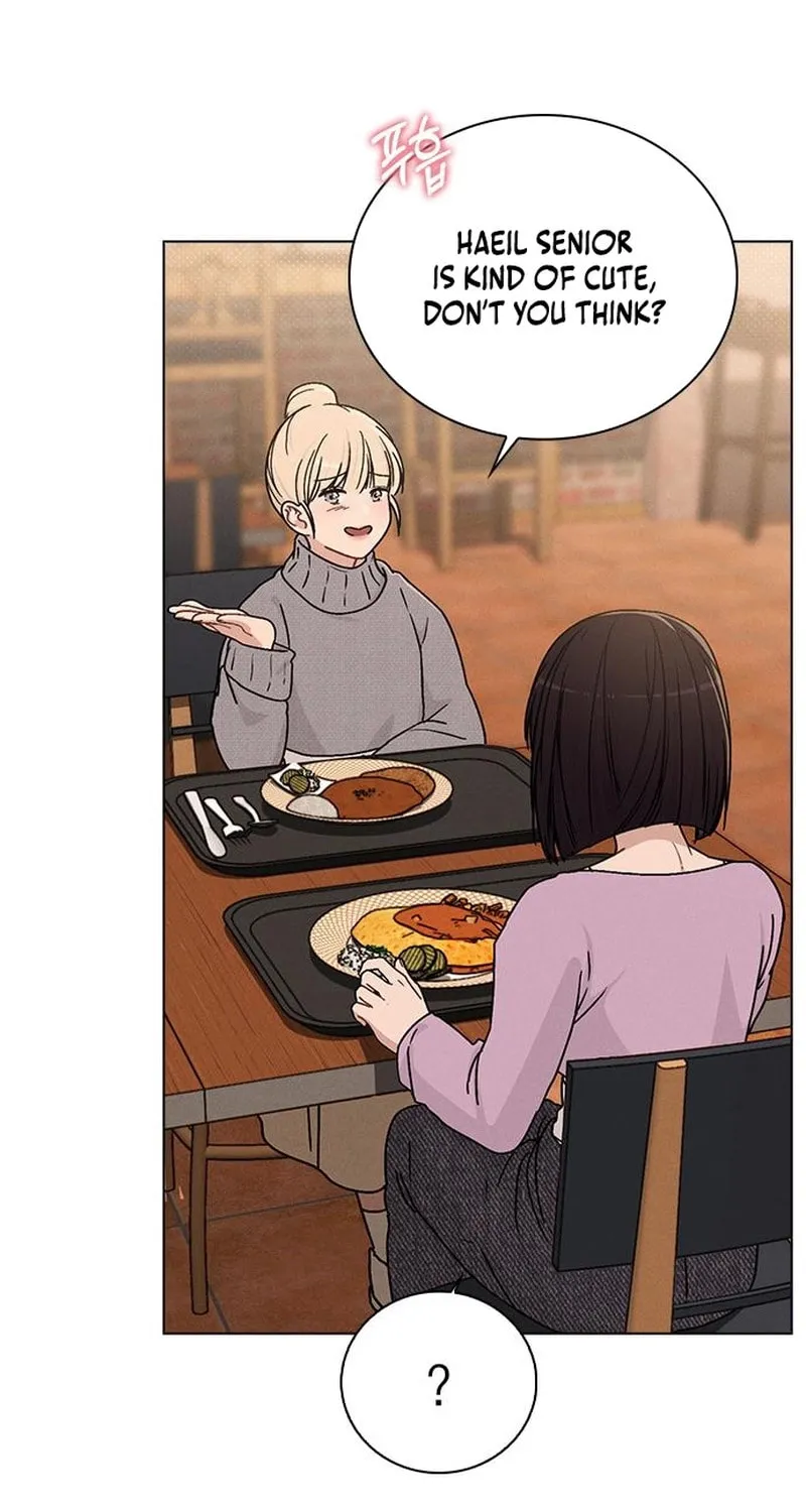 Love Review Chapter 12 page 18 - 