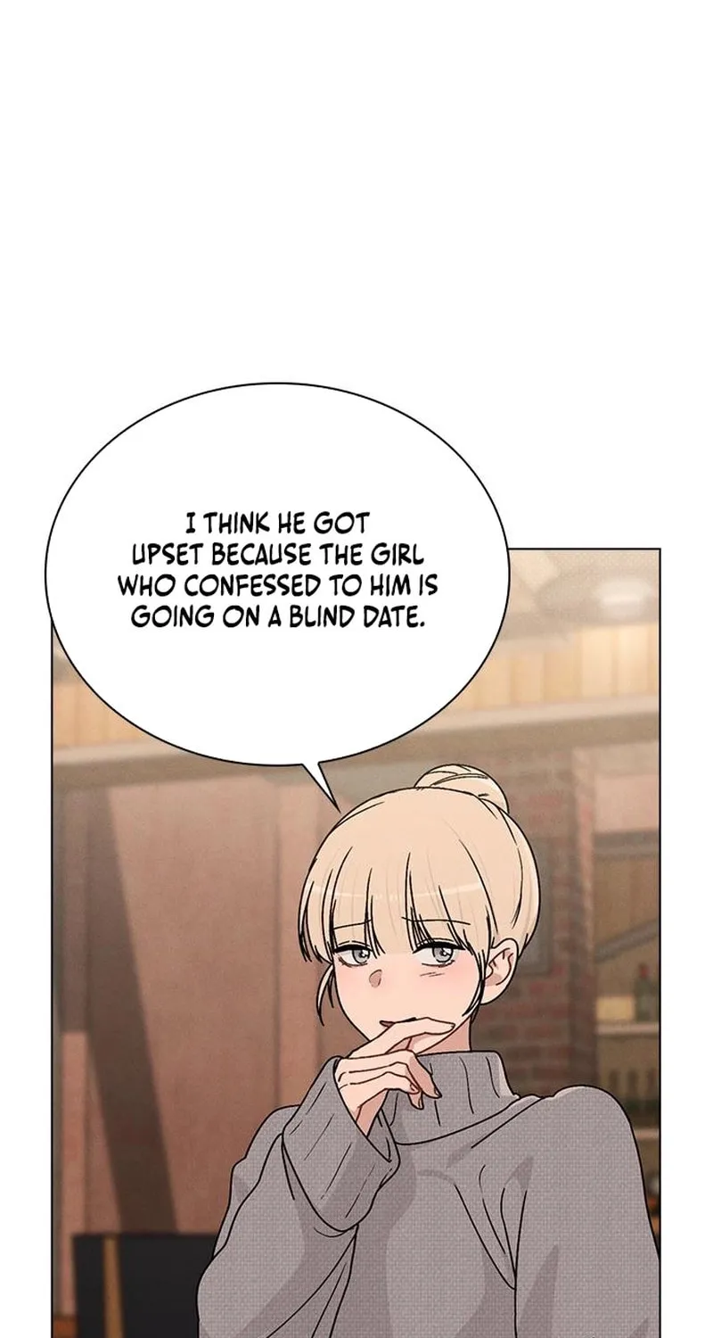 Love Review Chapter 12 page 19 - 