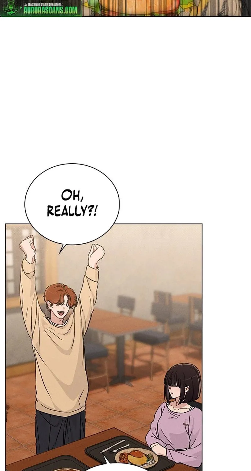 Love Review Chapter 12 page 3 - 