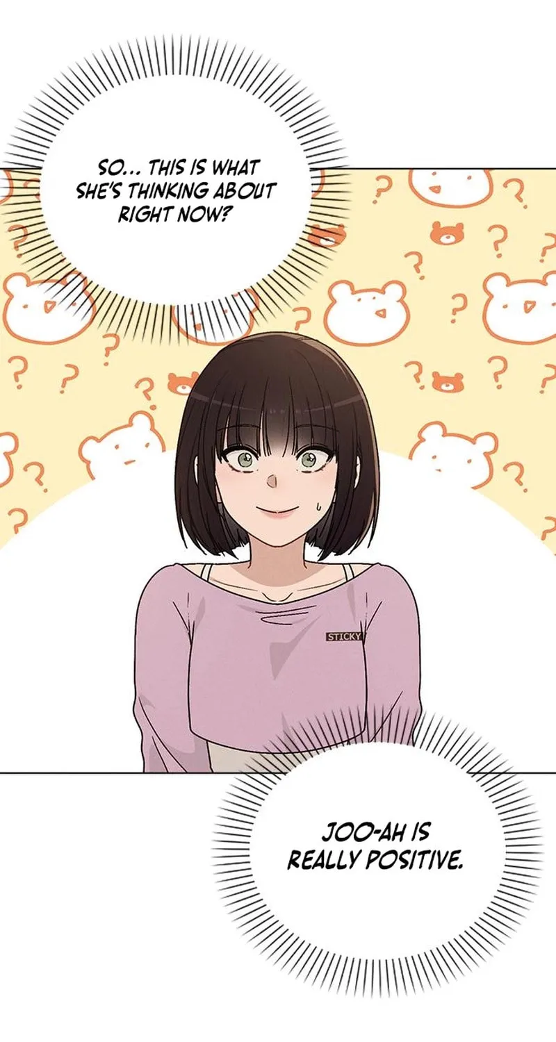 Love Review Chapter 12 page 21 - 