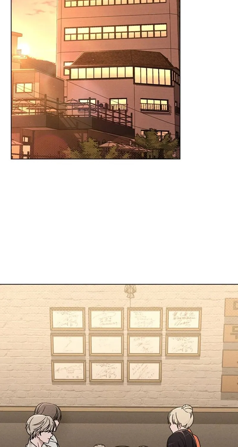 Love Review Chapter 12 page 23 - 