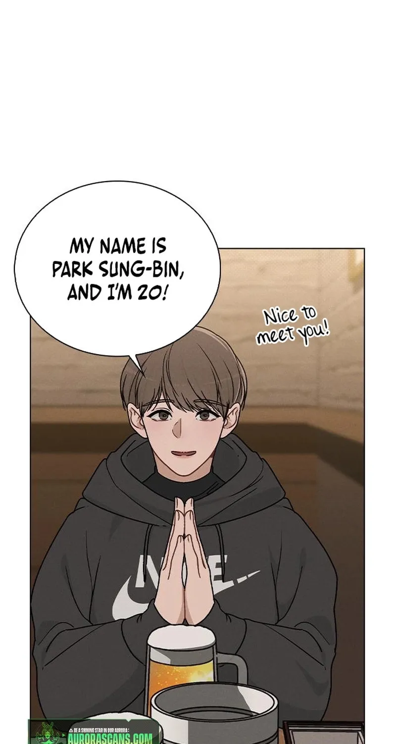 Love Review Chapter 12 page 26 - 