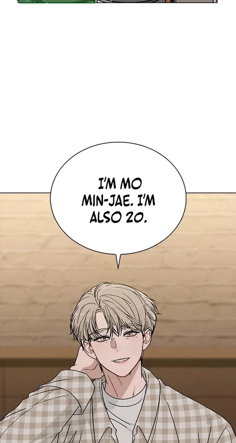 Love Review Chapter 12 page 27 - 