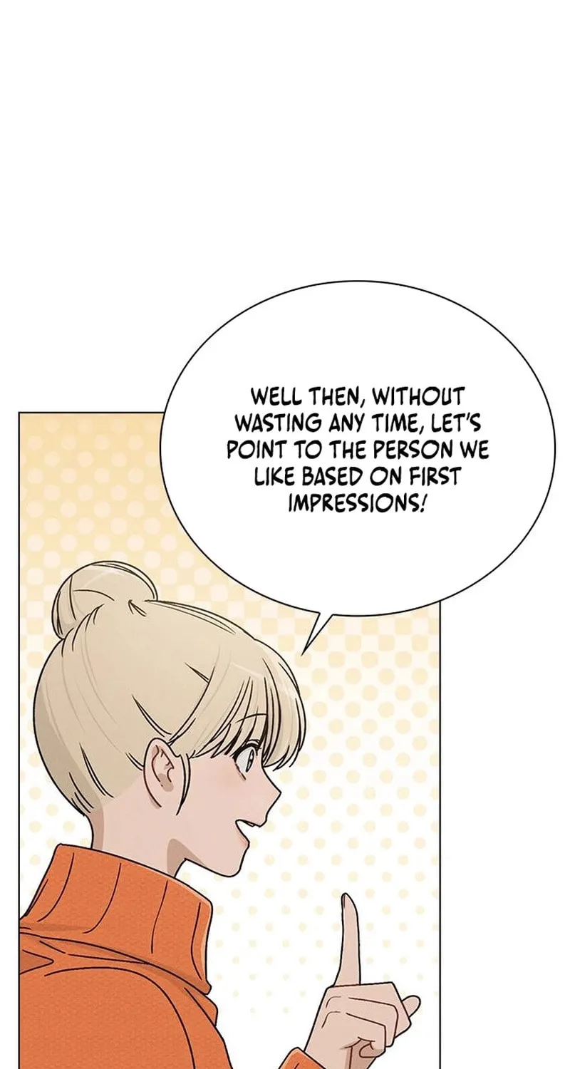 Love Review Chapter 12 page 30 - 