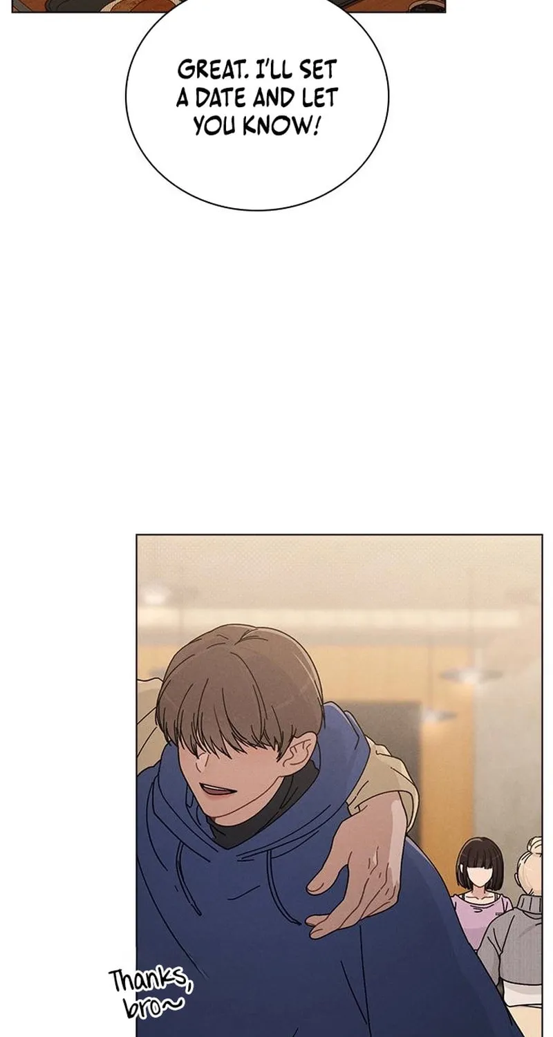 Love Review Chapter 12 page 4 - 