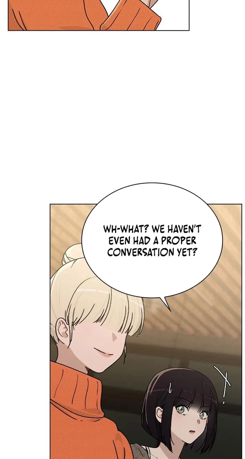 Love Review Chapter 12 page 31 - 