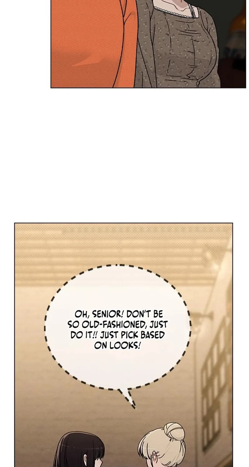 Love Review Chapter 12 page 32 - 