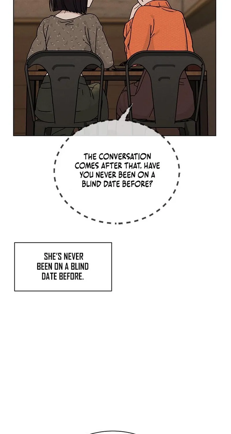 Love Review Chapter 12 page 33 - 